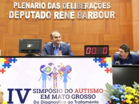 Simpósio discute autismo e políticas públicas em MT