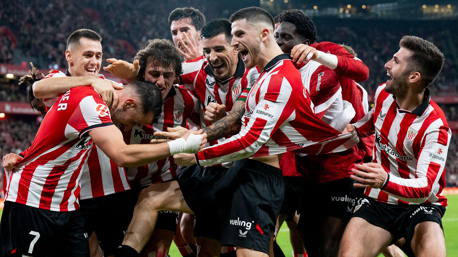 Athletic Bilbao