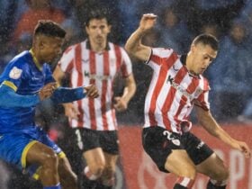 Athletic Bilbao x Espanyol ao vivo: onde assistir, escalações e palpites da La Liga 2025/26. Imagem: Divulgação Athletic