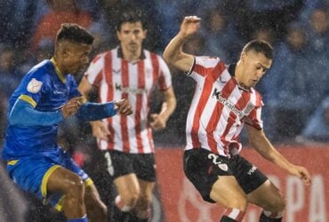 Athletic Bilbao x Espanyol ao vivo: onde assistir, escalações e palpites da La Liga 2025/26. Imagem: Divulgação Athletic