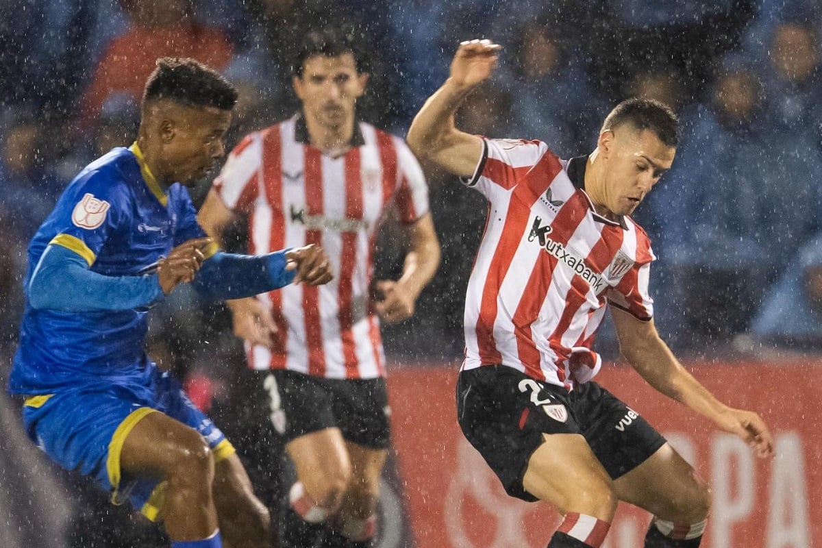 Athletic Bilbao x Espanyol ao vivo: onde assistir, escalações e palpites da La Liga 2025/26. Imagem: Divulgação Athletic