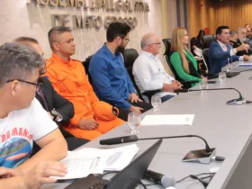 Audiência discute licenciamento ambiental do Lago de Manso