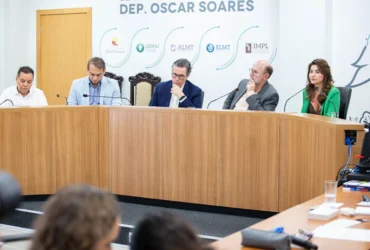 Orçamento da Saúde em Mato Grosso gera impasse na ALMT