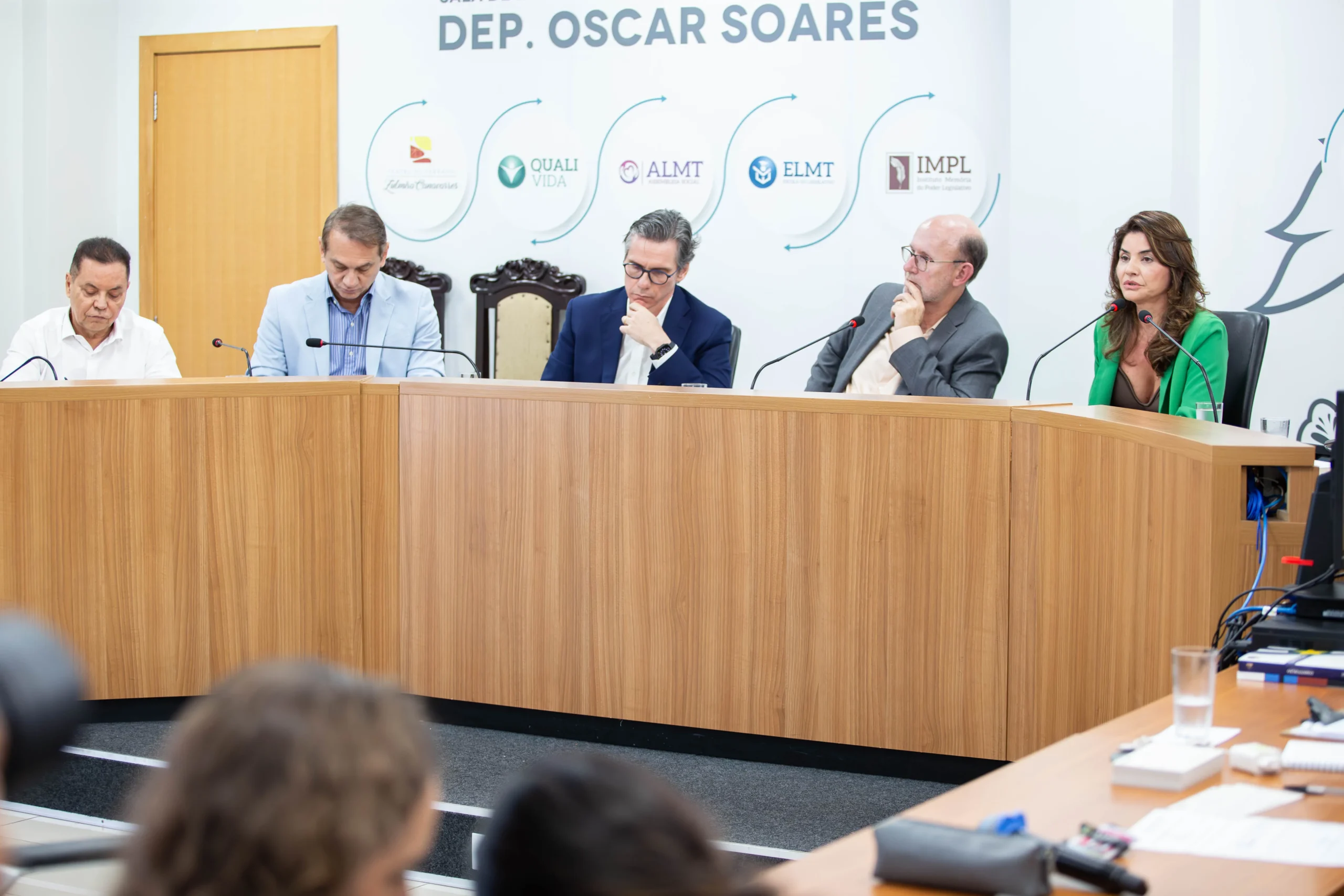 Orçamento da Saúde em Mato Grosso gera impasse na ALMT