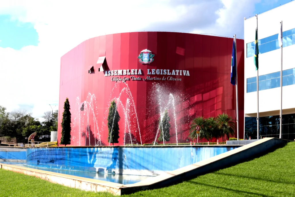 Audiência Debaterá Política Ambiental do Lago do Manso