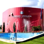 Audiência Debaterá Política Ambiental do Lago do Manso