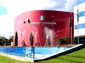 Audiência Debaterá Política Ambiental do Lago do Manso