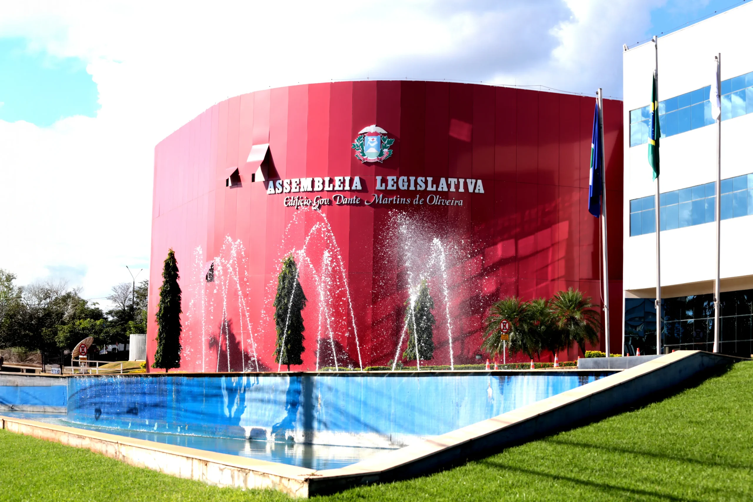 Audiência Debaterá Política Ambiental do Lago do Manso