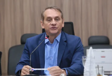 Audiência pública debate concessão de energia em Chapada