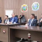 Audiência debate energia em Várzea Grande