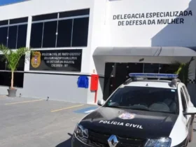 Suspeito de estupro de vulnerável em Cáceres é preso no Maranhão