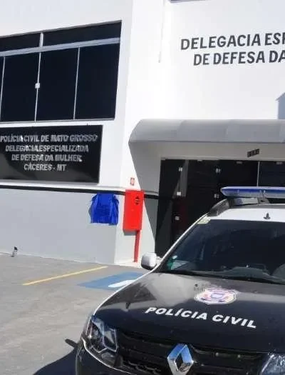 Suspeito de estupro de vulnerável em Cáceres é preso no Maranhão