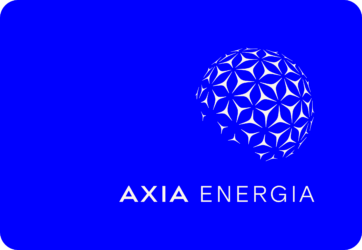Axia Energia faz reorganização histórica e capitaliza R$ 30 bilhões