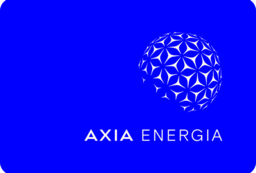 Axia Energia faz reorganização histórica e capitaliza R$ 30 bilhões
