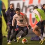 Guadalajara x Barcelona: onde assistir, escalações e tudo sobre o duelo pela Copa do Rei. Imagem: Divulgação Barcelona