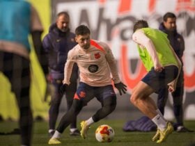 Guadalajara x Barcelona: onde assistir, escalações e tudo sobre o duelo pela Copa do Rei. Imagem: Divulgação Barcelona