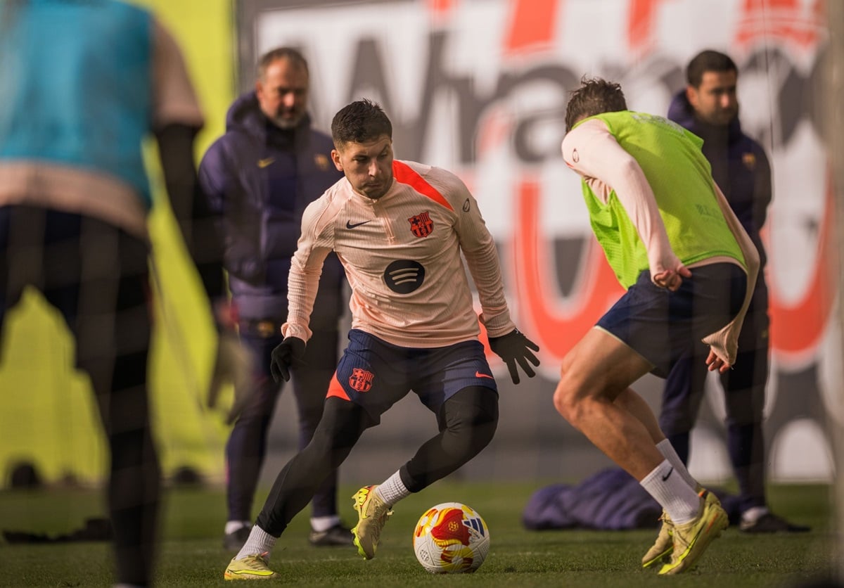 Guadalajara x Barcelona: onde assistir, escalações e tudo sobre o duelo pela Copa do Rei. Imagem: Divulgação Barcelona