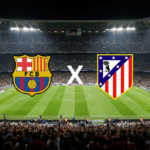 Barcelona vs Atlético de Madrid