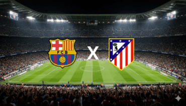 Barcelona vs Atlético de Madrid