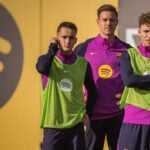 Barcelona x Eintracht Frankfurt: onde assistir e tudo sobre o duelo decisivo no Camp Nou pela Champions League. Imagem: Divulgação Barcelona