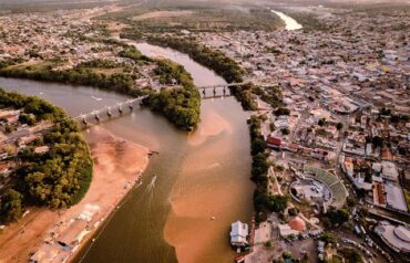 Barra do Garças é a 8ª cidade do estado com maior saldo de contratações, em 2025