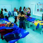 Bazar beneficente arrecada cerca de R$ 35 mil em Lucas do Rio Verde