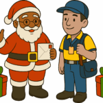 Papai Noel dos Correios mantém tradição de solidariedade e busca padrinhos e madrinhas em Lucas do Rio Verde