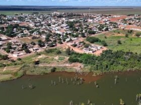 Boa Esperança do Norte