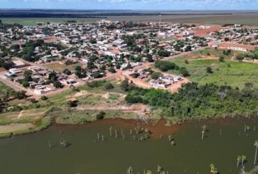Boa Esperança do Norte