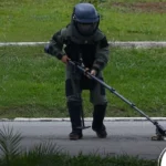 Moraes vota para tornar réu bolsonarista de MT acusado de atentado no Aeroporto de Brasília