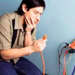 Bombeiros de Mato Grosso registram 38 acidentes por choque elétrico em 2025