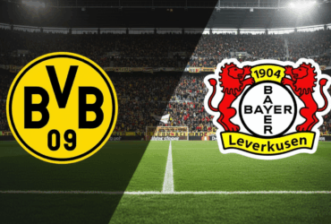 Borussia Dortmund vs. Bayer Leverkusen