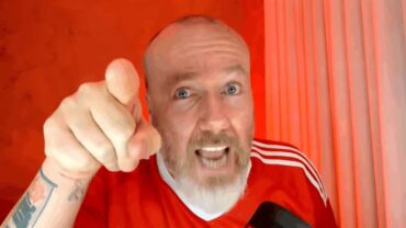 Foto: Reprodução/YouTube/Fabiano Baldasso