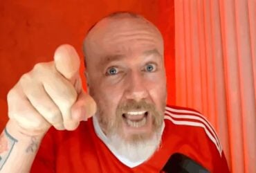 Foto: Reprodução/YouTube/Fabiano Baldasso