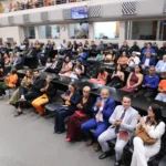 Botelho homenageia cidadãos e histórias em MT