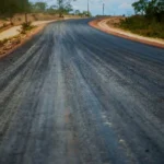 Pavimentação avança em Cuiabá com novas etapas concluídas