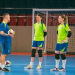 Brasil desafia Japão no futsal feminino por vaga na semifinal