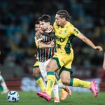 Brasileirão define vagas na Libertadores 2026