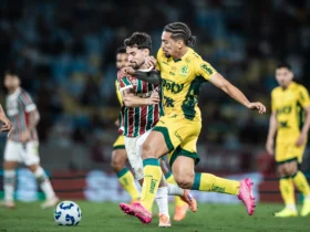 Brasileirão define vagas na Libertadores 2026