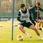 Burgos CF x Getafe: onde assistir, escalações e tudo sobre o duelo da Copa do Rei. Imagem: Divulgação Burgos