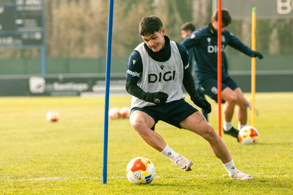Burgos CF x Getafe: onde assistir, escalações e tudo sobre o duelo da Copa do Rei. Imagem: Divulgação Burgos