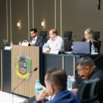 Decisão foi tomada após divergências entre versão original, substitutivo do Executivo e emenda parlamentar.