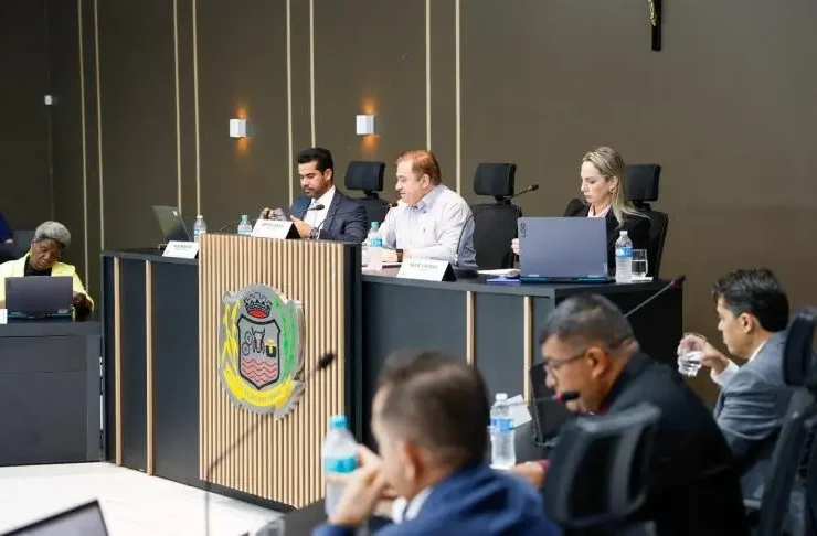 Decisão foi tomada após divergências entre versão original, substitutivo do Executivo e emenda parlamentar.