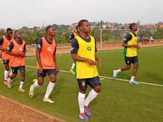 Moçambique x Camarões: onde assistir e tudo sobre o duelo decisivo da CAN 2025/2026. Imagem: Seleção de Camarões