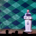 Encontro CBF reúne executivos e reforça agenda estrutural