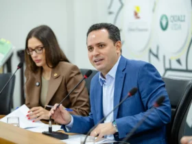 CCJR aprova oito projetos e mantém pauta ativa na ALMT