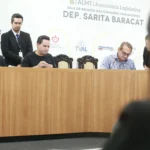 Legislação em foco: CCJR derruba vetos e avança na ALMT