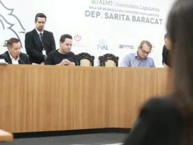 Legislação em foco: CCJR derruba vetos e avança na ALMT