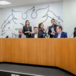 CCJR aprova projetos e reforça a Defensoria em MT