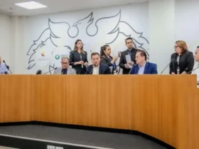 CCJR aprova projetos e reforça a Defensoria em MT